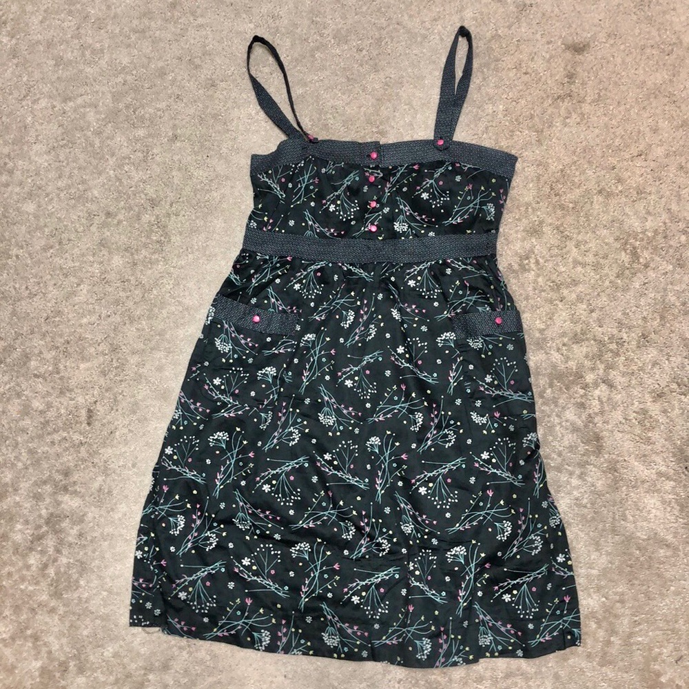 Kimchi Blue dress